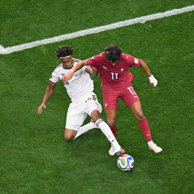 Live: Πορτογαλία - Ισπανία 0-0 (ημίχρονο) - Δείτε τις χαμένες ευκαιρίες