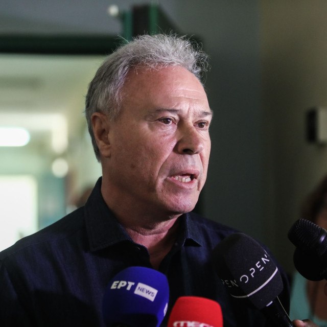Σγουρός: «Είναι αρκετοί στο ΠΑΣΟΚ που λένε “ναι” στη Νέα Δημοκρατία»