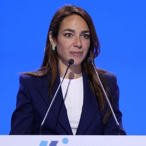 Δόμνα Μιχαηλίδου: Η χώρα αποκτά για πρώτη φορά Εθνική Στρατηγική για το στεγαστικό ζήτημα