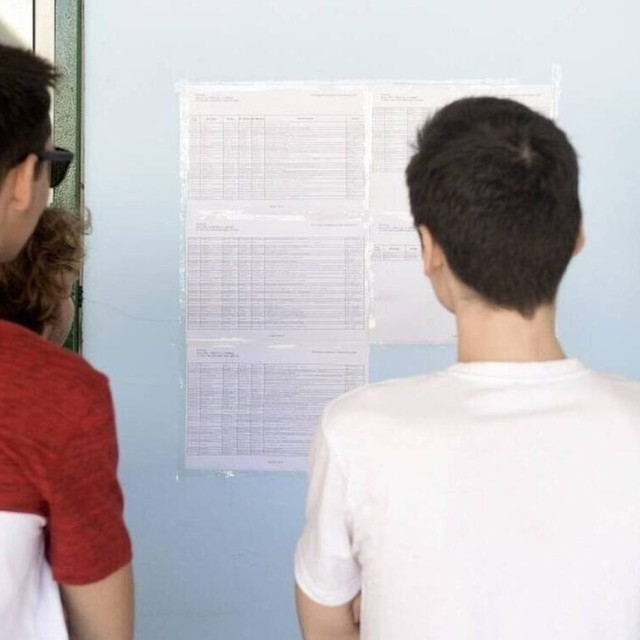 Μηχανογραφικό 2026: Από σήμερα η υποβολή του - Μέχρι πότε θα είναι ανοιχτή η πλατφόρμα