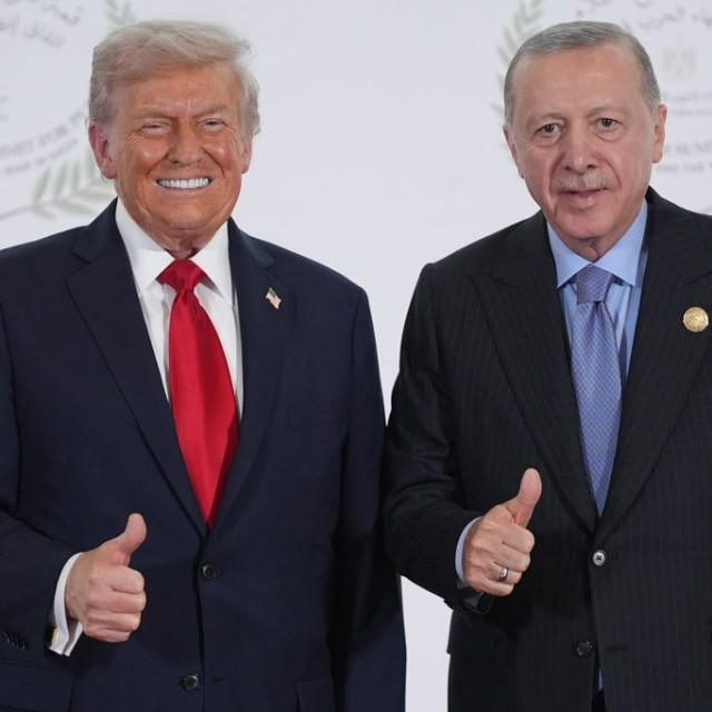 New York Times: Ο Τραμπ θα ανακοινώσει την επανένταξη της Τουρκίας στο πρόγραμμα για τα F-35