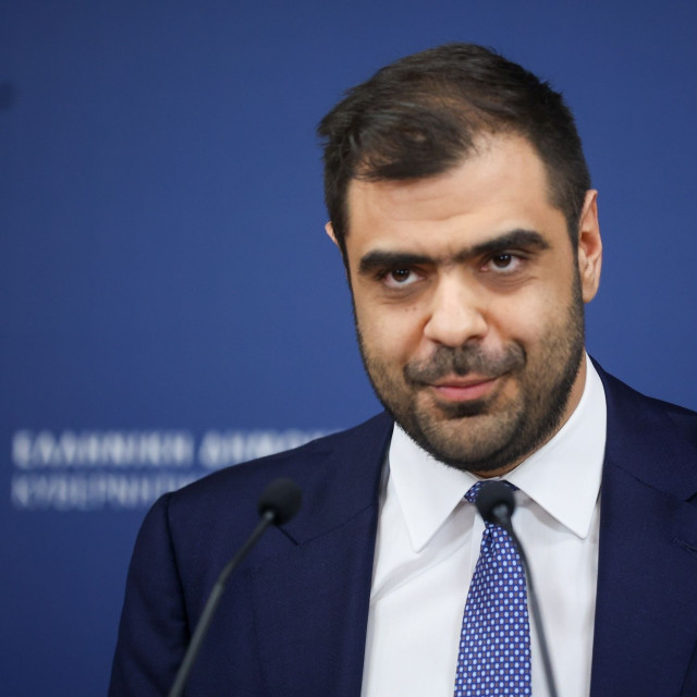 Μαρινάκης κατά Τσίπρα: Είναι ο τελευταίος της Μεταπολίτευσης που μπορεί να μιλά για εντιμότητα