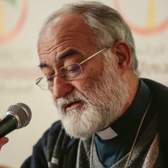 Πέντε γυναίκες κατηγορούν τον καθολικό καρδηνάλιο του Μαρόκο για σεξουαλική κακοποίηση