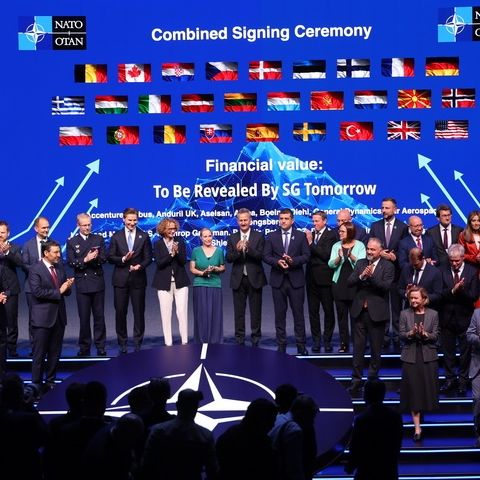 Σύνοδος ΝΑΤΟ 2026: Τα 7 σημεία τριβής μεταξύ των συμμάχων - Το 5%, η Αρκτική και το τυφλό σημείο