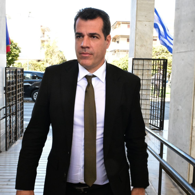 Πλεύρης για νέα ΚΥΑ: Καμία εποπτεία σε δικηγόρους χωρίς τη σύμφωνη γνώμη τους