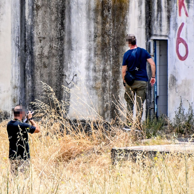 Άργος: Τρεις και όχι δύο οι αστυνομικοί στην αιματηρή συμπλοκή - Τι ισχυρίστηκαν