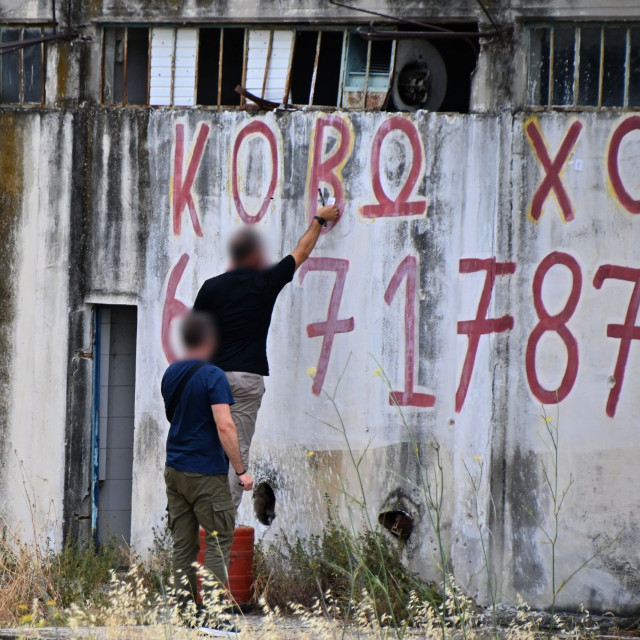 Άργος: «Στον αέρα πυροβολήσαμε» λένε οι αστυνομικοί της ΟΠΚΕ - Εξετάζεται αν ήταν ευθεία βολή