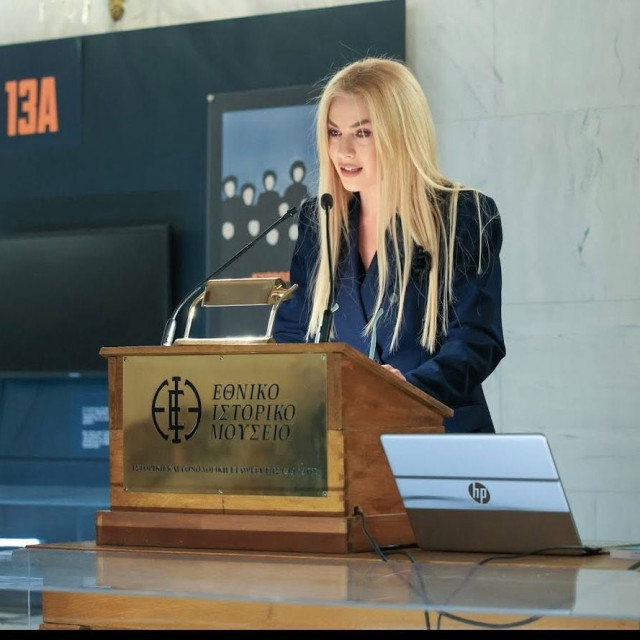 Θύμα απάτης η μητέρα της δικηγόρου Εβίτας Βαρελά - Πώς της απέσπασαν 20.000 ευρώ