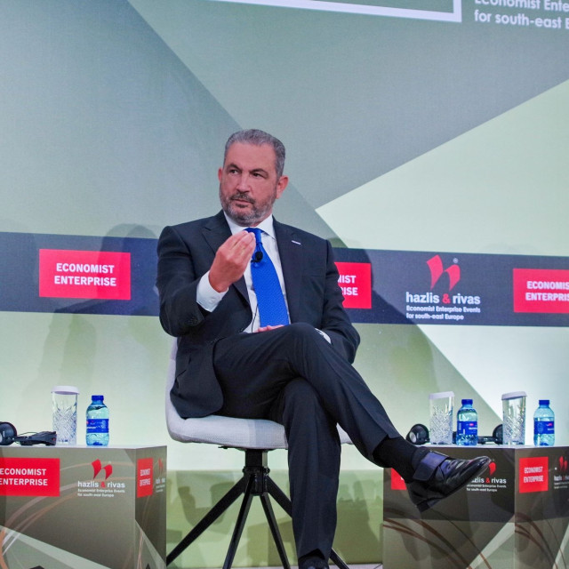 Εξάρχου: Εφικτή η μετάβαση της οικονομίας σε μία δυναμική φάση ανάπτυξης