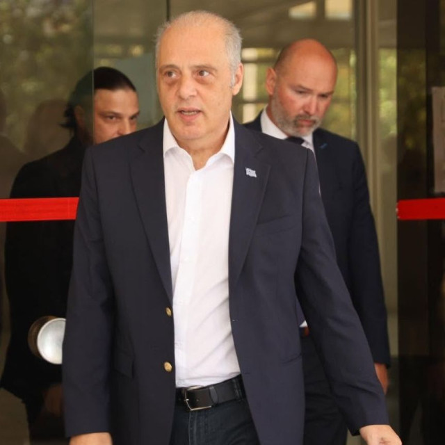 Στον Άρειο Πάγο ο Βελόπουλος για τη δήλωση Γεωργιάδη περί δωροδοκίας του Τσίπρα