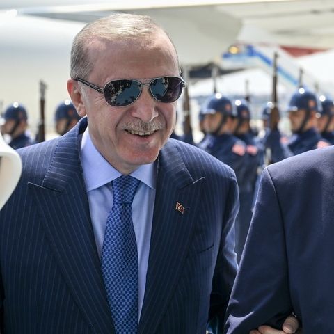 Τραμπ – Ερντογάν: Τι δείχνει η γλώσσα του σώματος στη χθεσινή συνάντηση – Τα διπλωματικά μηνύματα