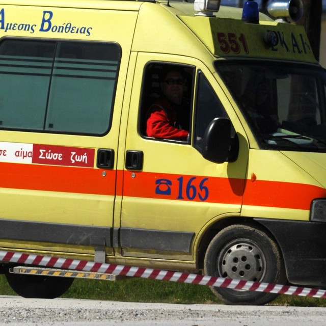Αχαΐα: Σορός άνδρα σε προχωρημένη σήψη εντοπίστηκε σε ρέμα – Τι εξετάζουν οι Αρχές