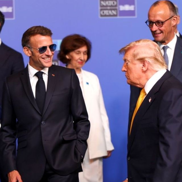 Πολ Κρούγκμαν: «Ποιος φοβάται τον big bad... Trump; Αξιοθρήνητος στην Άγκυρα»
