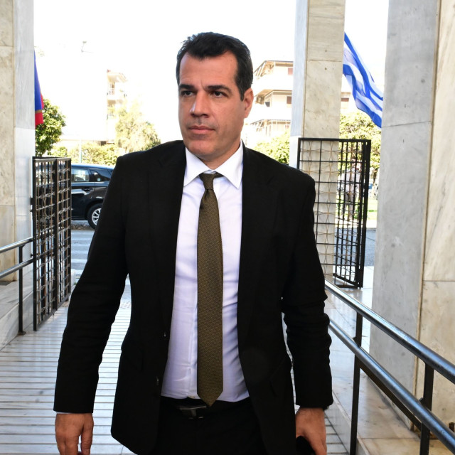Πλεύρης: «Δεν υπήρξε καμία συνεργασία με τον Θεοδωρόπουλο»
