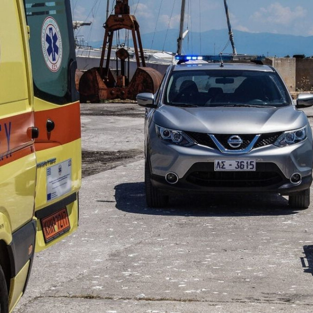 Σφακιά: Τραγικός επίλογος στην αναζήτηση του 65ρονου ψαροντουφεκά - Εντοπίστηκε νεκρός