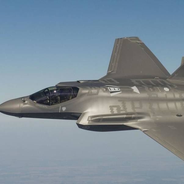 F-35: Πώς η Τουρκία θα μπορούσε να παραλάβει τα stealth μαχητικά 5ης γενιάς πριν την Ελλάδα