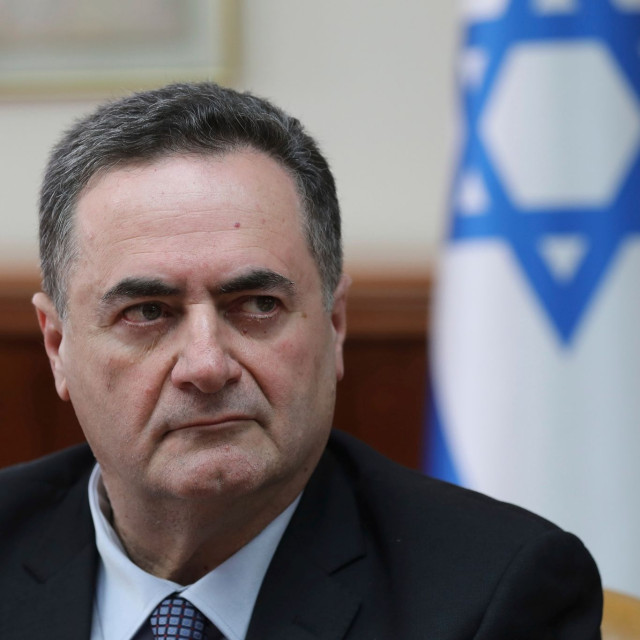 Ίσραελ Κατζ: Είμαστε έτοιμοι να επιτεθούμε για τρίτη φορά στο Ιράν αν χρειαστεί