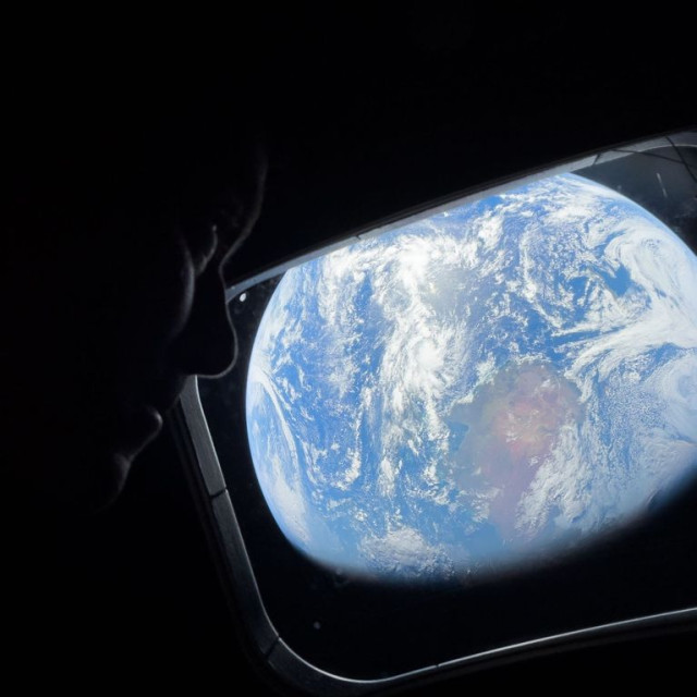 Η NASA αναζητά εθελοντές για μια προσομοίωση αποστολής στο φεγγάρι και τον Άρη