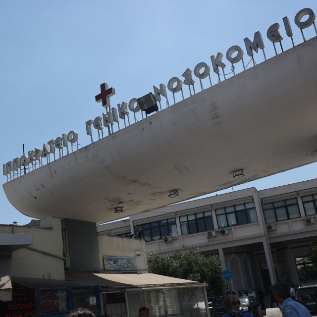 Θεσσαλονίκη: Κανείς δεν έχει αναζητήσει νεαρό που χτύπησε στον αυχένα κάνοντας βουτιά από προβλήτα