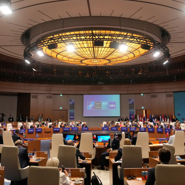 Διπλωματικές πηγές: Καμία συζήτηση ή απόφαση στο ΝΑΤΟ για στρατηγεία σε Άδανα και Κωνσταντινούπολη