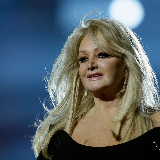 Bonnie Tyler: Η «βραχνή φωνή του ροκ» - Μία ζωή γεμάτη μουσική και επιτυχίες
