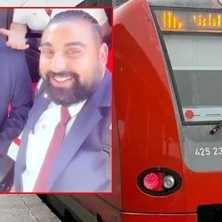 Γερμανία: Σε 10 χρόνια κάθειρξη καταδικάστηκε ο Έλληνας που χτύπησε θανάσιμα ελεγκτή τρένου