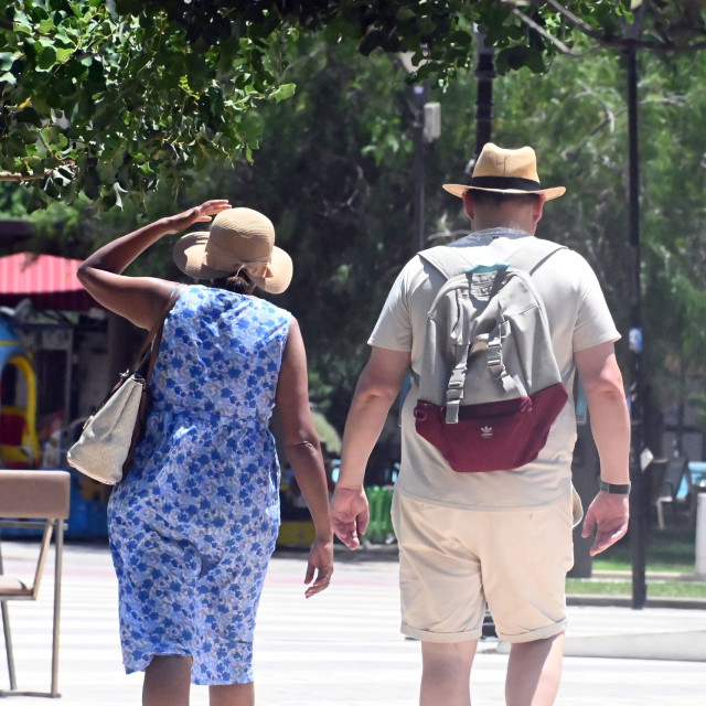 Καιρός: Αυτή θα είναι η πιο θερμή ημέρα της εβδομάδας - Η πρόγνωση της Όλγας Παπαβγούλη
