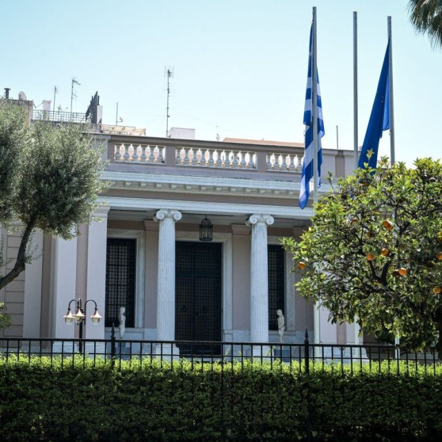 Νέοι Γενικοί Γραμματείς σε υπουργείο Υγείας και Προστασίας του Πολίτη - Τα βιογραφικά τους