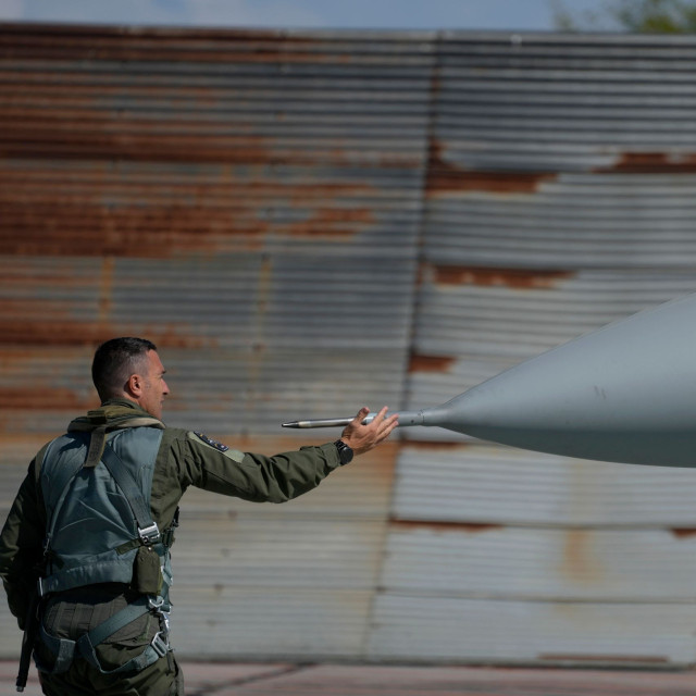 Viper: Ποιο είναι το ελληνικό F-16 που κυριαρχεί στο Αιγαίο - Σε τι διαφέρει από τα υπόλοιπα