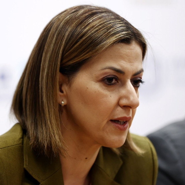 Η συγκινητική ανάρτηση της Ειρήνης Αγαπηδάκη για τη Βάγια Νέστορα: Αποχαιρετούμε τη μάνα και γιαγιά