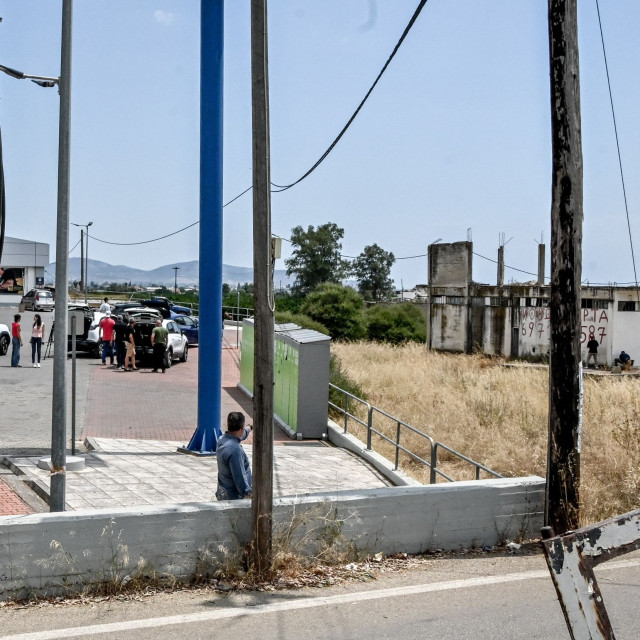 Άργος-Γιαννάκος: «Δεν πήγε όπως περιμέναμε η επέμβαση - Σε πολύ κρίσιμη κατάσταση ο 20χρονος»