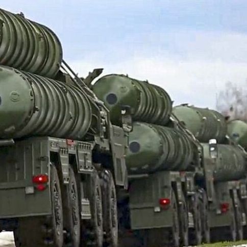 Hurriyet: Σενάριο να πουληθούν οι S-400 σε χώρα του Κόλπου για να ανοίξει ο δρόμος για τα F-35