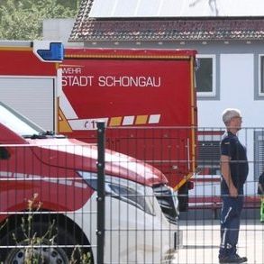 Γερμανία: 16χρονος Κροάτης πρώην μαθητής, ο δράστης της επίθεσης σε σχολείο στη Βαυαρία