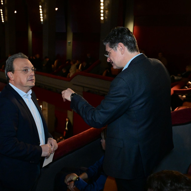 Ραγδαίες εξελίξεις στον ΣΥΡΙΖΑ: Παραιτήθηκε ο γραμματέας της ΚΟ Διονύσης Καλαματιανός
