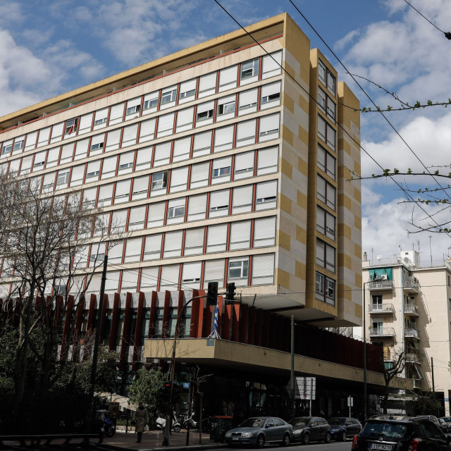 Φοιτητική Στέγη: Η μεγαλύτερη «υποτροφία» είναι μια θέση σε φοιτητική εστία
