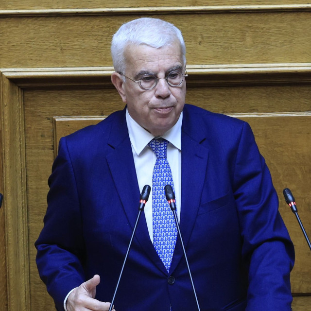 Σιμόπουλος στο Νewsbomb: Ήξερα ότι το κρησφύγετο είναι πιθανόν να βρίσκεται κοντά στο σπίτι μου