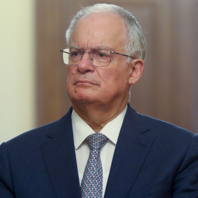 Τασούλας: Η  Ελλάδα στάθηκε στο πλευρό της Ουκρανίας από την πρώτη στιγμή και θα συνεχίσει