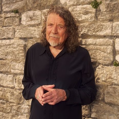 Sold out η συναυλία του  Robert Plant με τους Saving Grace  και τη Suzi Dian στο Sani Festival