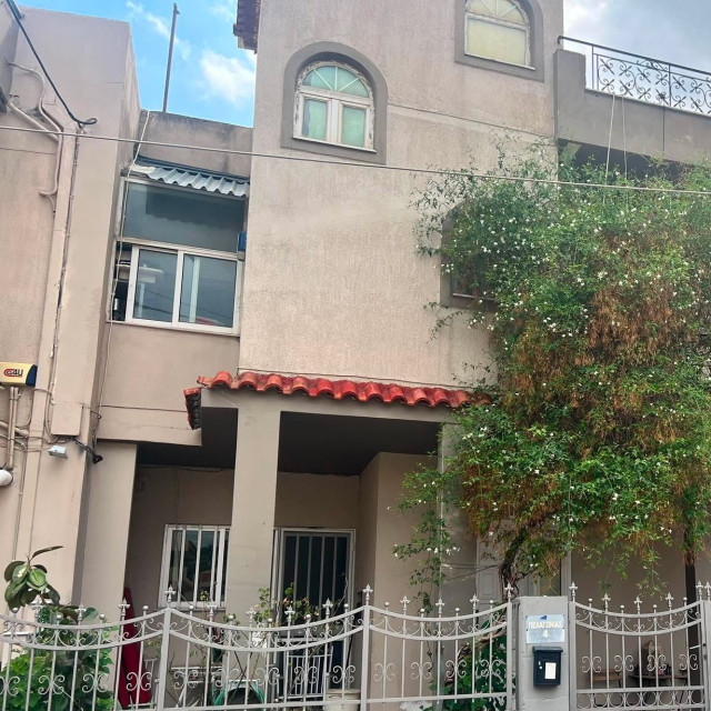 Σε Άνω Λιόσια και πλατεία Αμερικής οι συλλήψεις για τον εμπρησμό της Marfin - Φωτογραφίες