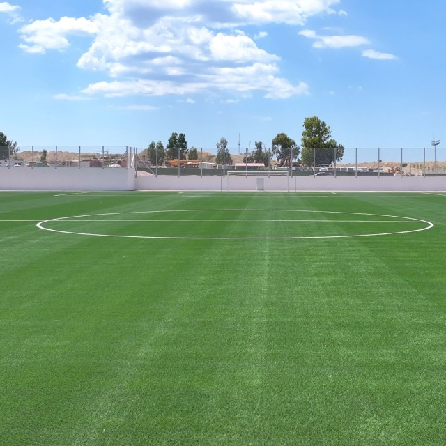 To The Ellinikon ανοίγει στον κόσμο παραδίδοντας το The Ellinikon Sports Park