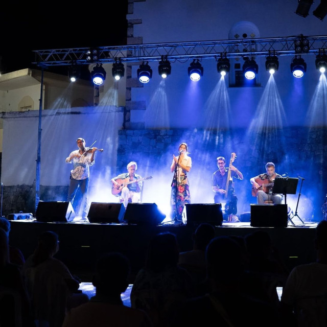 Attica Roots Festival: Ξεχωριστή συναυλία των Gadjo Dilo την Κυριακή 12 Ιουλίου στο Κολωνάκι