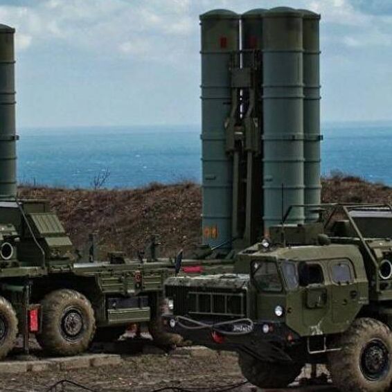 Hurriyet: Οι S-400 πουλήθηκαν σε χώρα του Κόλπου – Θα ανακοινωθεί σήμερα