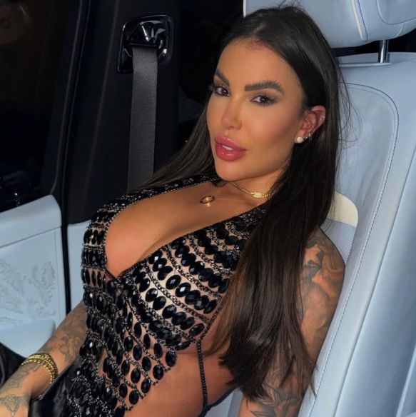 Influencer έπεσε από τον 27ο όροφο στο Ντουμπάι