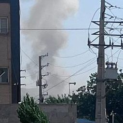 Εκρήξεις στην Τεχεράνη προκάλεσαν αναστάτωση - Τι απαντούν αξιωματούχοι