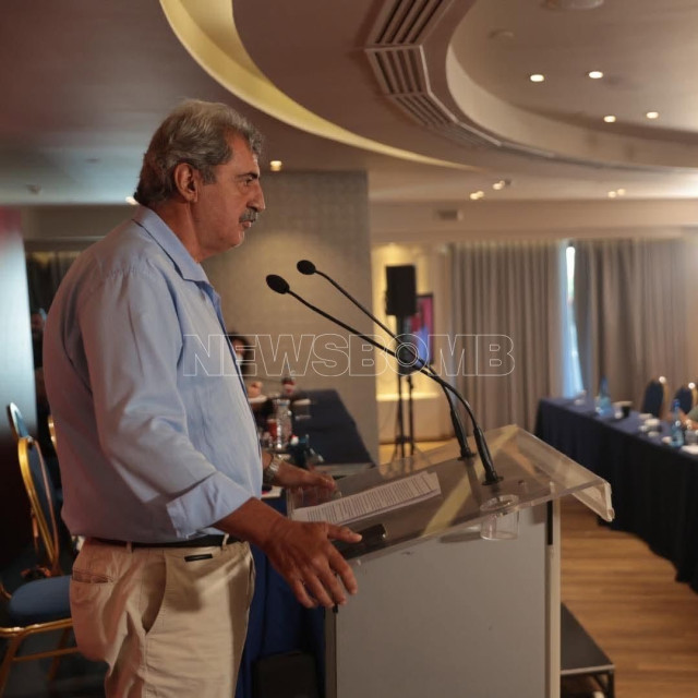 ΚΕ ΣΥΡΙΖΑ: Πληροφορίες για τριπλή απόφαση - Επανέρχεται ο Πολάκης στην ΚΟ