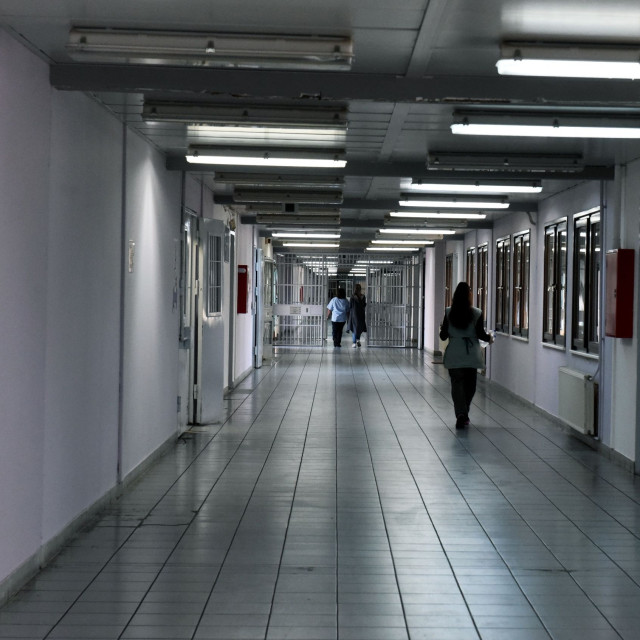 Ένταση στις Φυλακές Βόλου: Οι εργαζόμενοι καταγγέλλουν συνθήκες που απειλούν την ασφάλεια τους