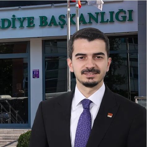 Τουρκία: Δήμαρχος συνελήφθη στο αεροδρόμιο