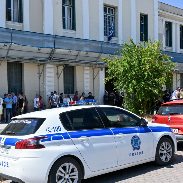 Άργος: Δίωξη για απόπειρα ανθρωποκτονίας στους δύο αστυνομικούς για τον πυροβολισμό του 20χρονου