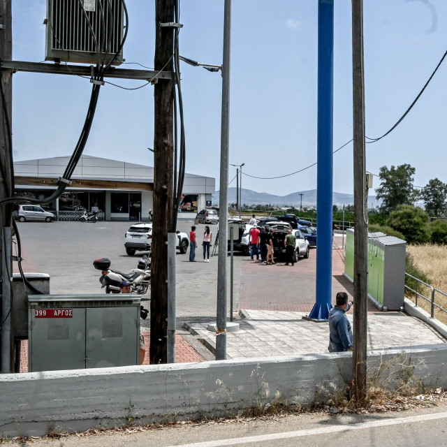 Άργος: Προφυλακίστηκαν οι δύο αστυνομικοί για τον πυροβολισμό του 20χρονου - «Μαραθώνια» απολογία