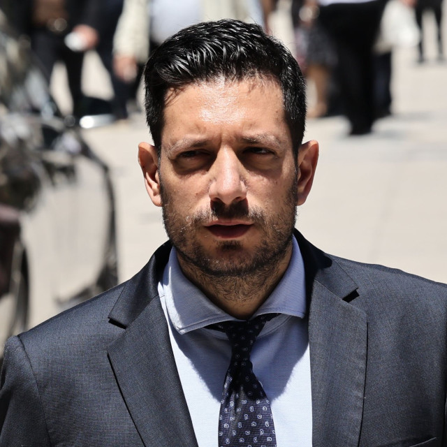 Κυρανάκης για επίθεση στο σπίτι Βολουδάκη: Ίδιοι με την Μαρφίν